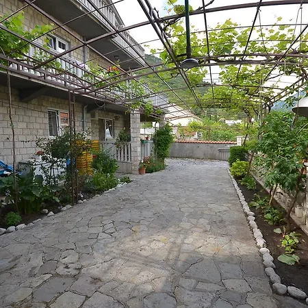 Misevic Appartamento Podgorica