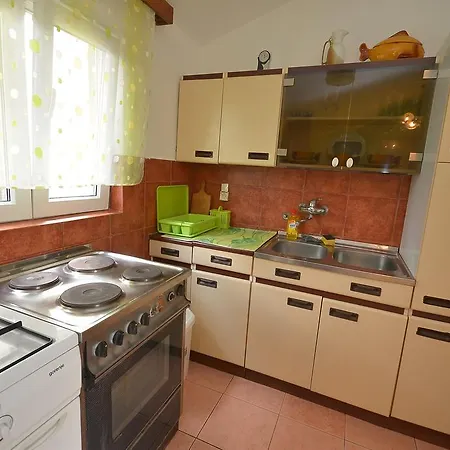 Appartamento Misevic