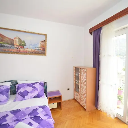 Misevic Appartamento Podgorica