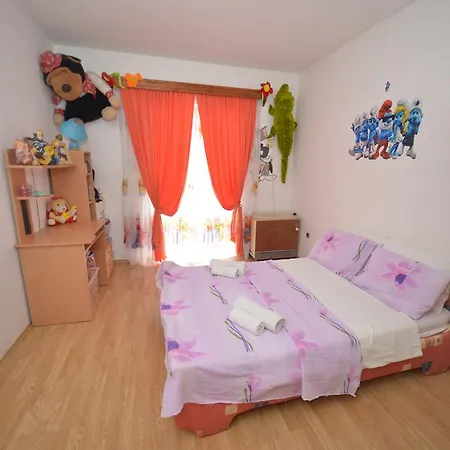 Appartamento Misevic *