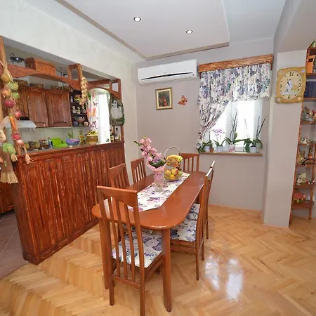Misevic Appartamento Podgorica