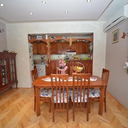 Misevic Appartamento