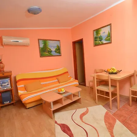 Apartament Misevic