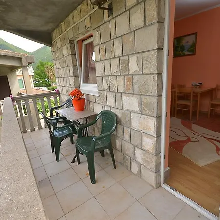 Misevic Apartament Podgorica