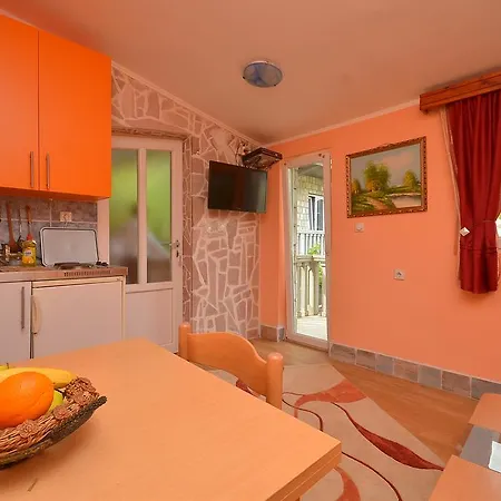 Apartament Misevic *