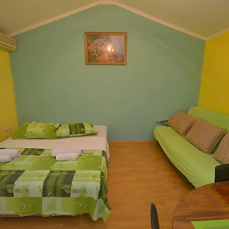 Misevic Apartament Podgorica