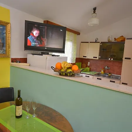 Apartament Misevic *