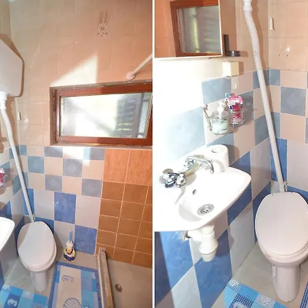 Apartament Misevic *