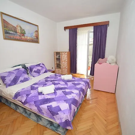 Apartament Misevic Podgorica