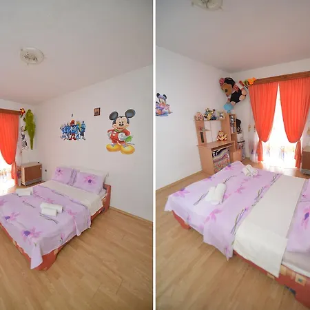 Apartament Misevic