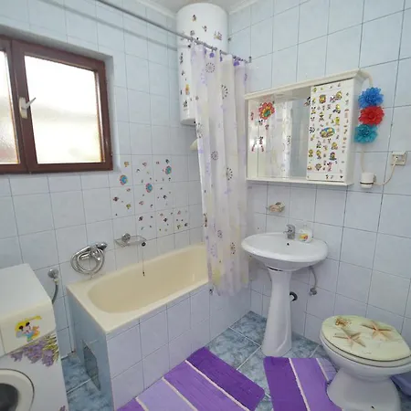 Apartament Misevic *