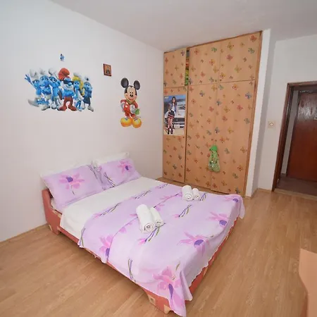Misevic Apartament Podgorica