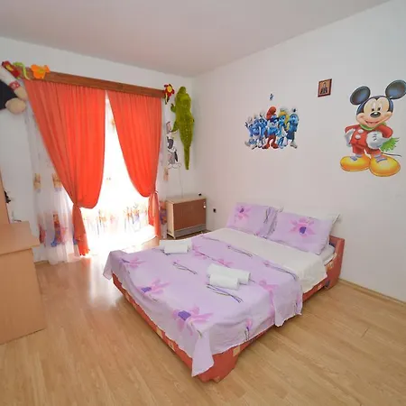 Misevic Podgorica