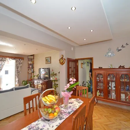 Misevic Apartament *