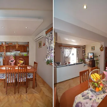 Apartament Misevic