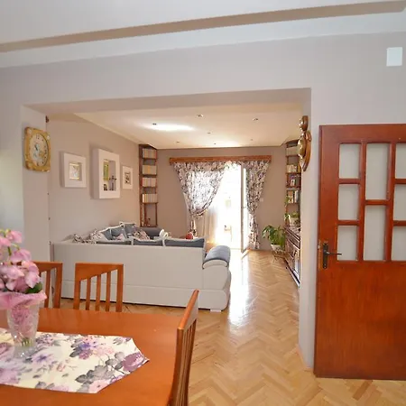 Misevic Apartament Podgorica