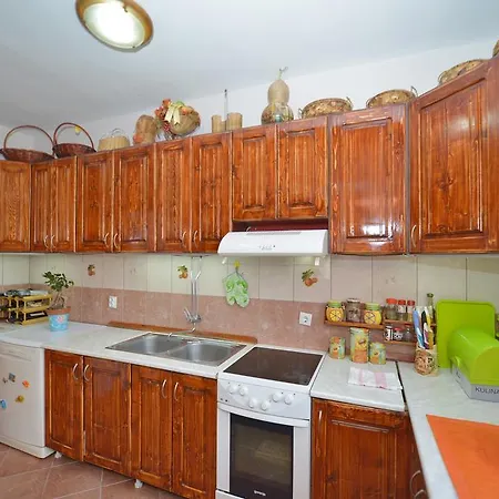 Misevic Apartament
