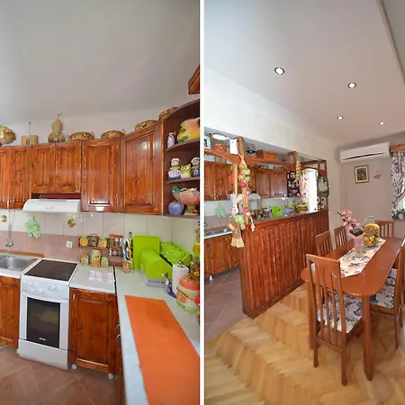 Apartament Misevic *